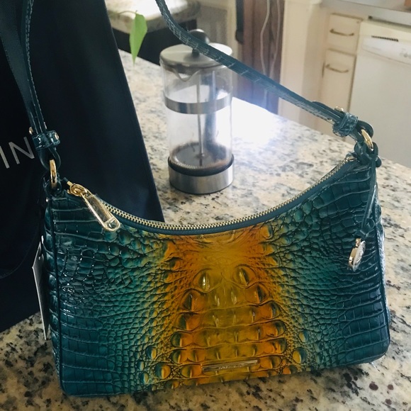 NWT Brahmin bag - Picture 3 of 7